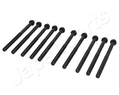 Cylinder Head Bolt Set JAPANPARTS BL-206