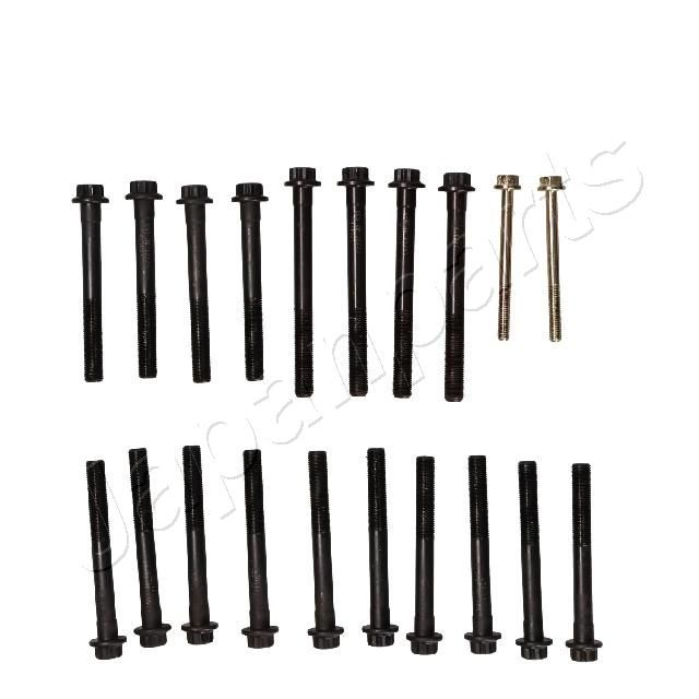 JAPANPARTS BL-503 Cylinder Head Bolt Set