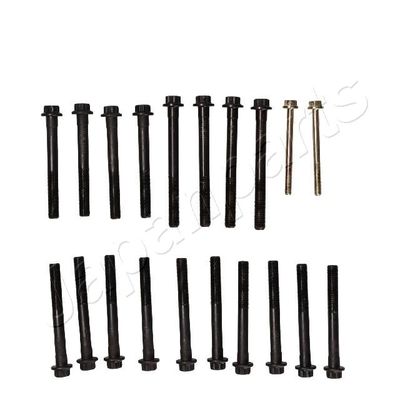 Cylinder Head Bolt Set JAPANPARTS BL-503