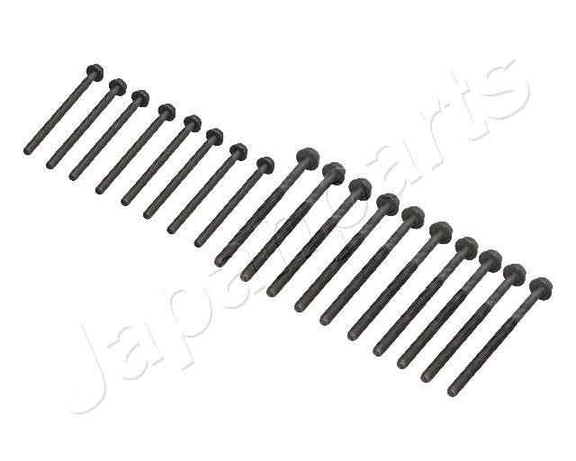JAPANPARTS BL-L01 Cylinder Head Bolt Set