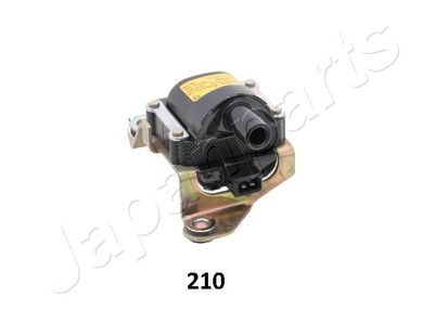 Ignition Coil JAPANPARTS BO-210
