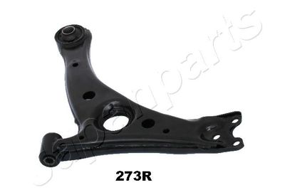 Control/Trailing Arm, wheel suspension JAPANPARTS BS-273R
