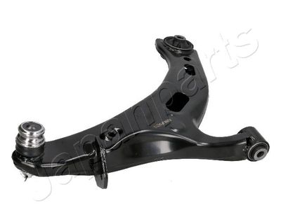 Control/Trailing Arm, wheel suspension JAPANPARTS BS-711R