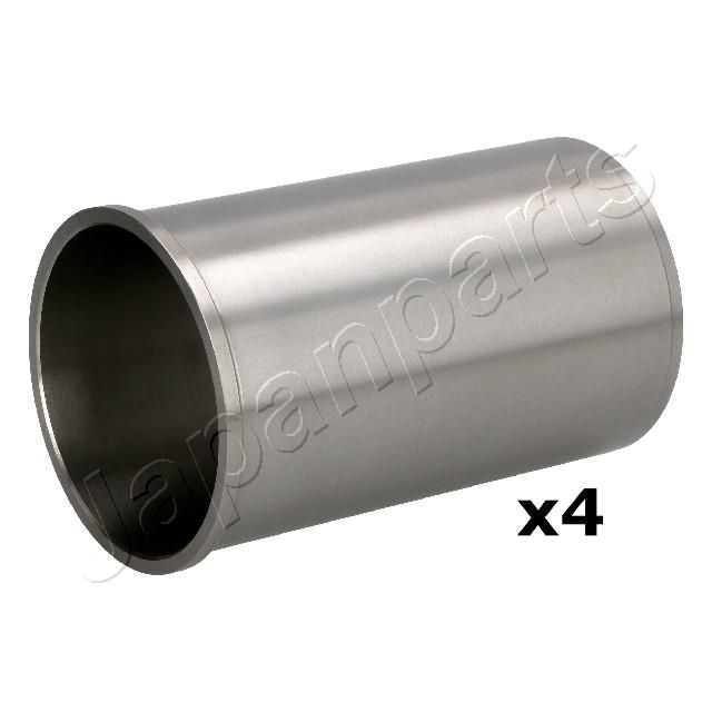 JAPANPARTS CC-NI004 Cylinder Liner Set