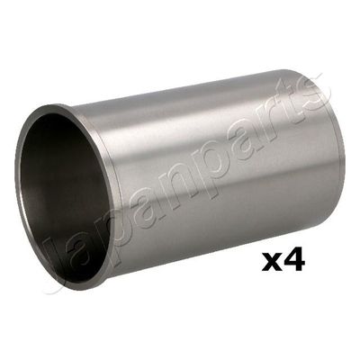 Cylinder Liner Set JAPANPARTS CC-NI004