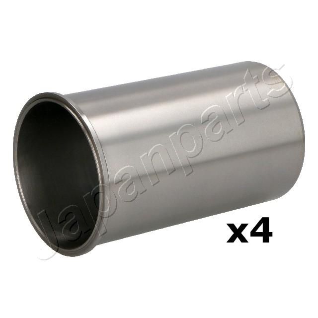 JAPANPARTS CC-TO002 Cylinder Liner Set