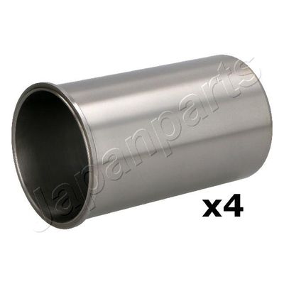 Cylinder Liner Set JAPANPARTS CC-TO002