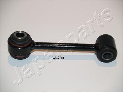 Control/Trailing Arm, wheel suspension JAPANPARTS CJ-200
