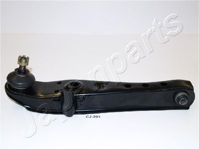 Control/Trailing Arm, wheel suspension JAPANPARTS CJ-291