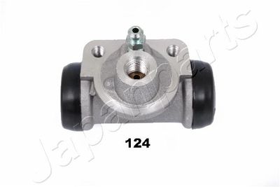 Wheel Brake Cylinder JAPANPARTS CS-124