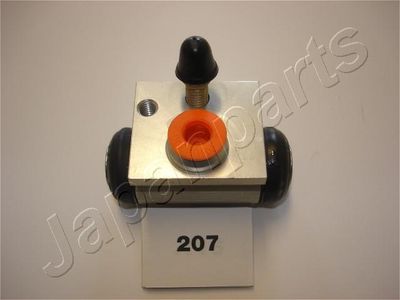 Wheel Brake Cylinder JAPANPARTS CS-207
