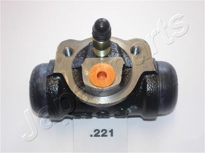 Wheel Brake Cylinder JAPANPARTS CS-221