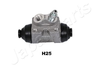 Wheel Brake Cylinder JAPANPARTS CS-H25
