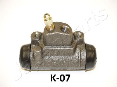 Wheel Brake Cylinder JAPANPARTS CS-K07