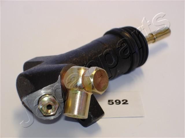JAPANPARTS CY-592 Slave Cylinder, clutch