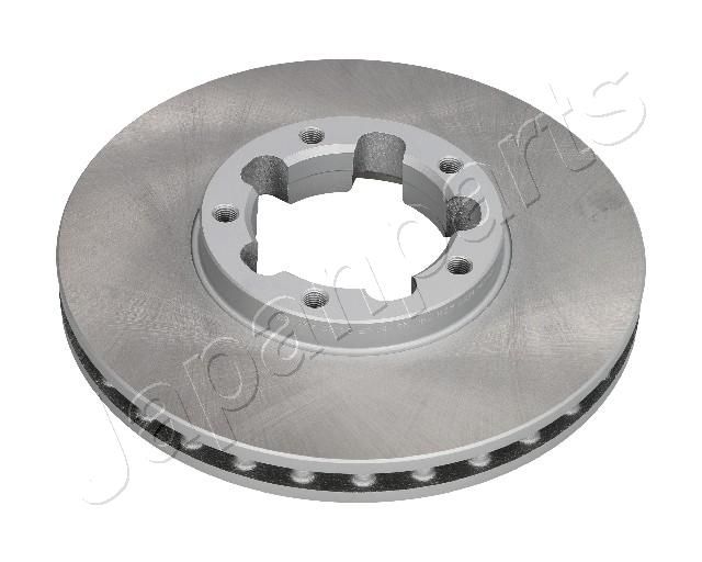 JAPANPARTS DI-161C Brake Disc