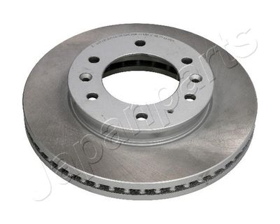 Brake Disc JAPANPARTS DI-364C