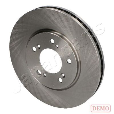 Brake Disc JAPANPARTS DI-440C