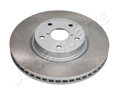 Brake Disc JAPANPARTS DI-712C