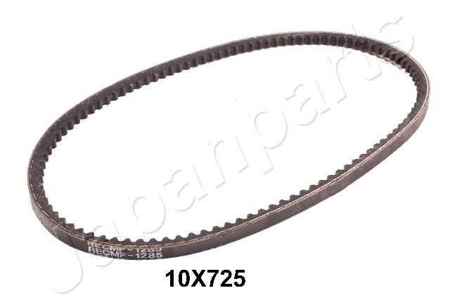 JAPANPARTS DT-10X725 V-Belt