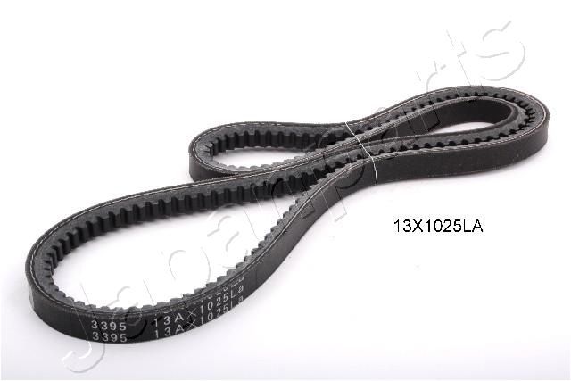 JAPANPARTS DT-13X1025LA V-Belt