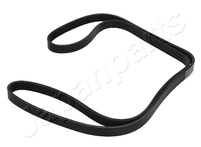 JAPANPARTS DV-5PK1715 V-Ribbed Belt