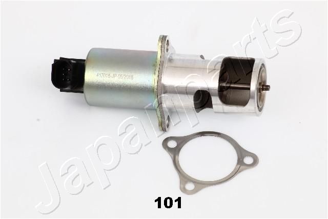 JAPANPARTS EGR-101 EGR Valve