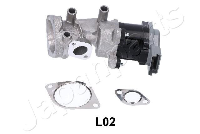 JAPANPARTS EGR-L02 EGR Valve
