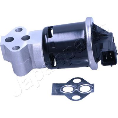 EGR Valve JAPANPARTS EGR-W07