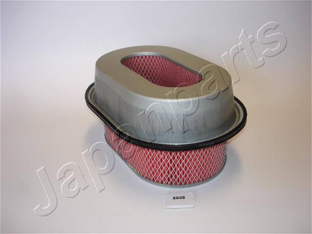 JAPANPARTS FA-583S Air Filter