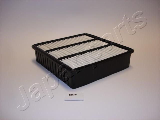 JAPANPARTS FA-587S Air Filter