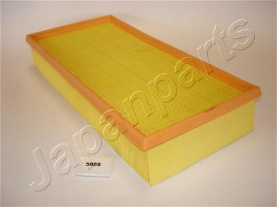 Air Filter JAPANPARTS FA-588S