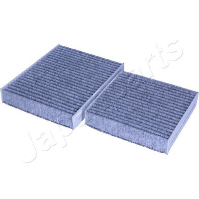 Filter, cabin air JAPANPARTS FAA-005JM