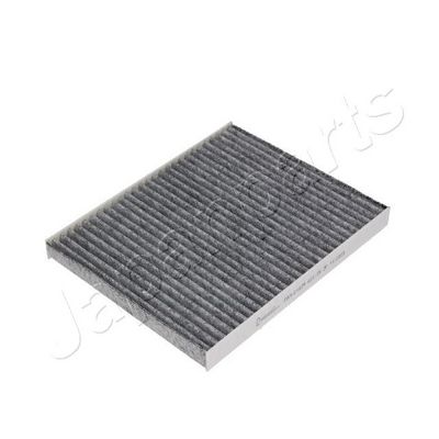 Filter, cabin air JAPANPARTS FAA-013JM