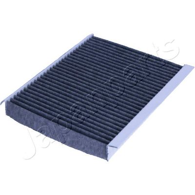 Filter, cabin air JAPANPARTS FAA-014JM