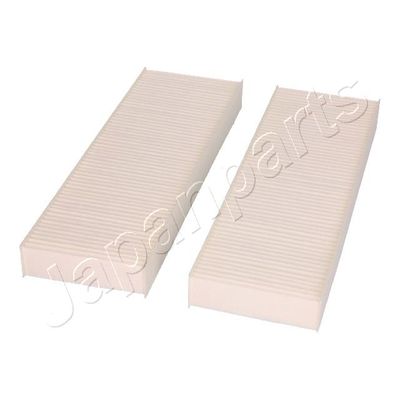 Filter, cabin air JAPANPARTS FAA-H016