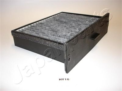 Filter, cabin air JAPANPARTS FAA-HY16