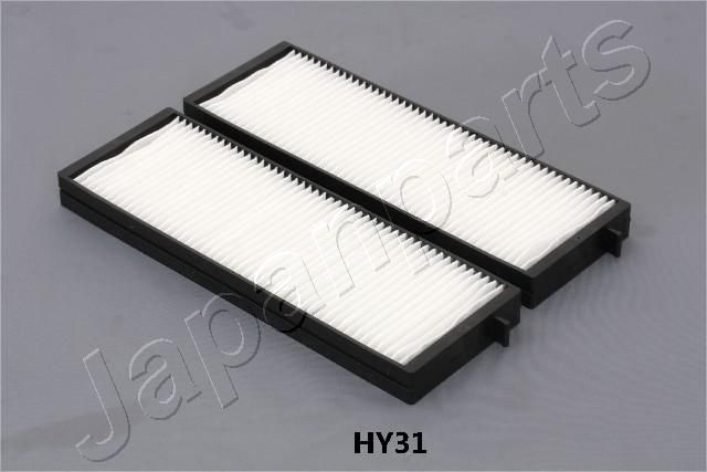 JAPANPARTS FAA-HY31 Filter, cabin air