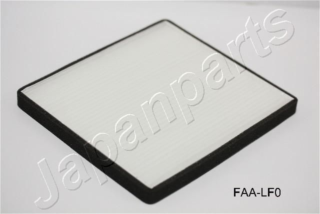 JAPANPARTS FAA-LF0 Filter, cabin air