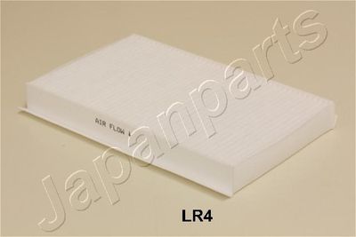 Filter, cabin air JAPANPARTS FAA-LR4