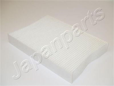 Filter, cabin air JAPANPARTS FAA-NS12