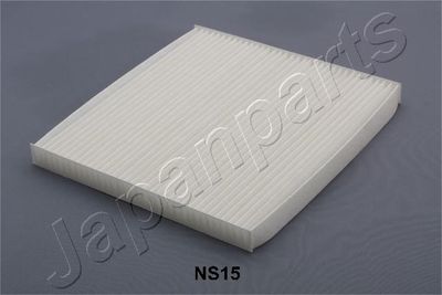 Filter, cabin air JAPANPARTS FAA-NS15