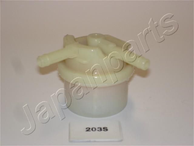 JAPANPARTS FC-203S Fuel Filter