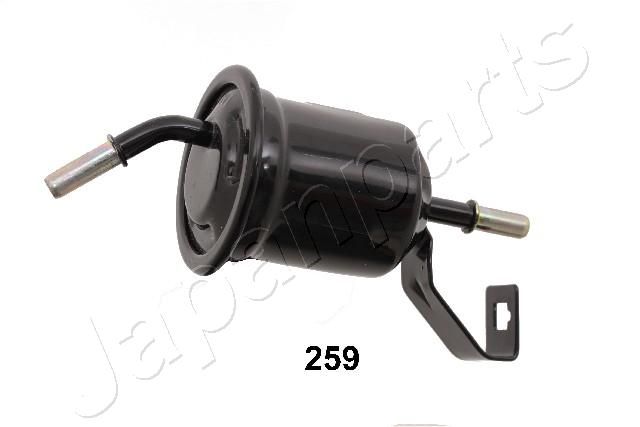 JAPANPARTS FC-259S Fuel Filter