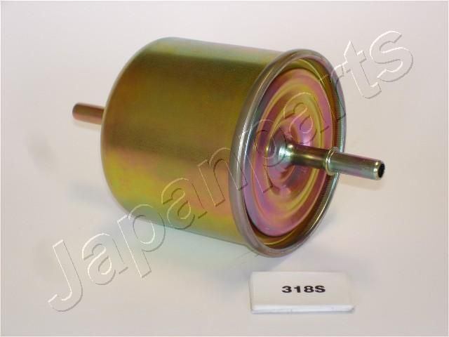JAPANPARTS FC-318S Fuel Filter