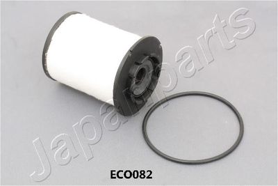 Fuel Filter JAPANPARTS FC-ECO082