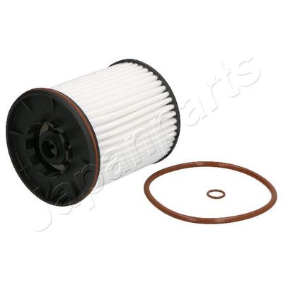 Fuel Filter JAPANPARTS FC-ECO098