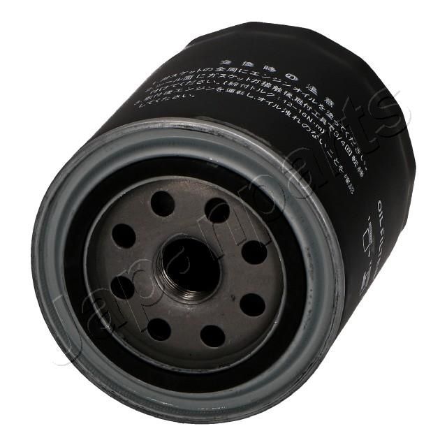 JAPANPARTS FO-012S Oil Filter