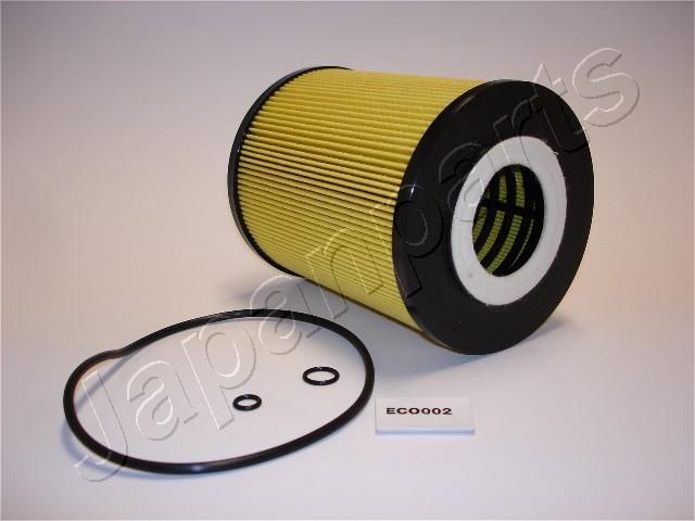 JAPANPARTS FO-ECO002 Oil Filter