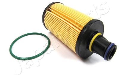 Oil Filter JAPANPARTS FO-ECO047